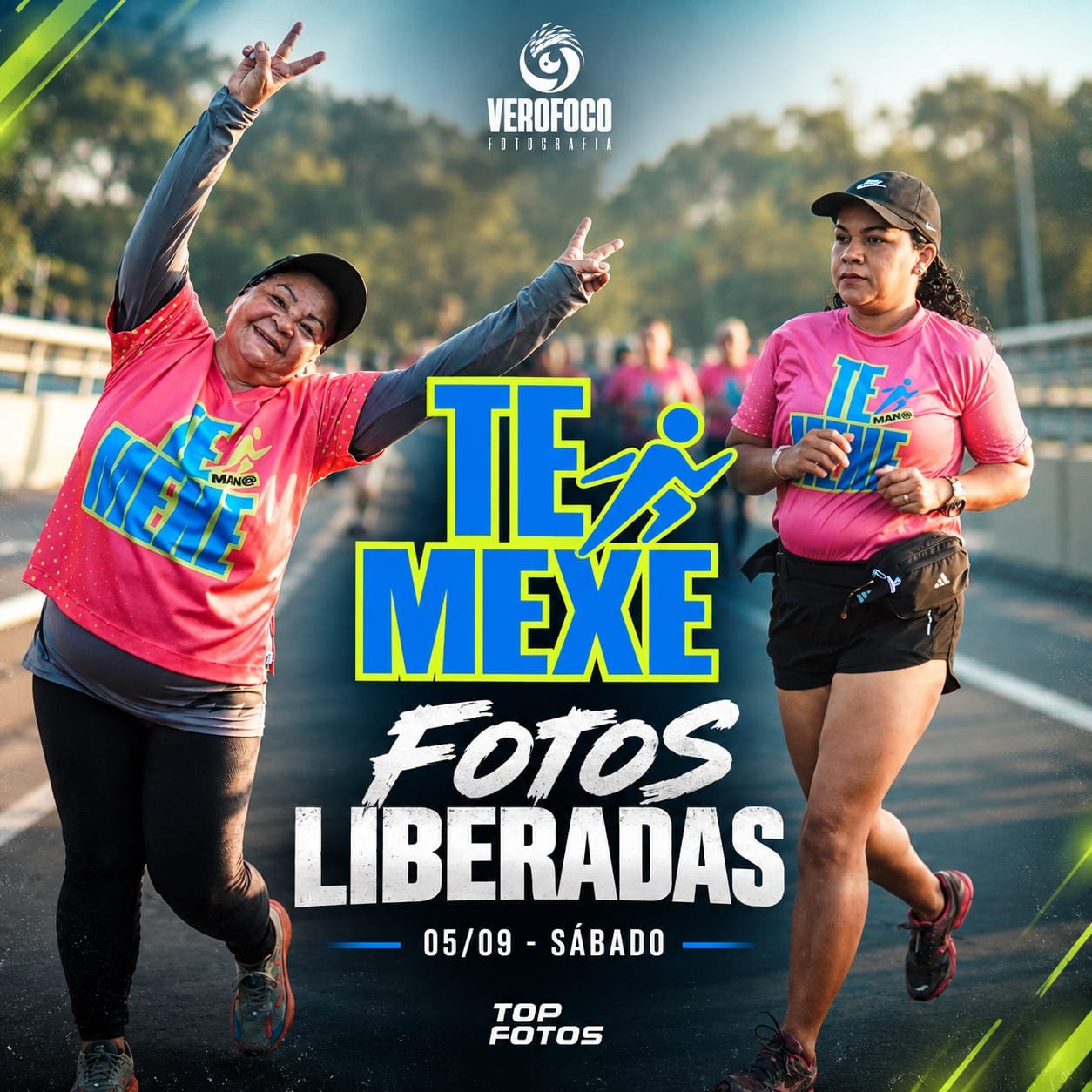 05/09 - TE MEXE