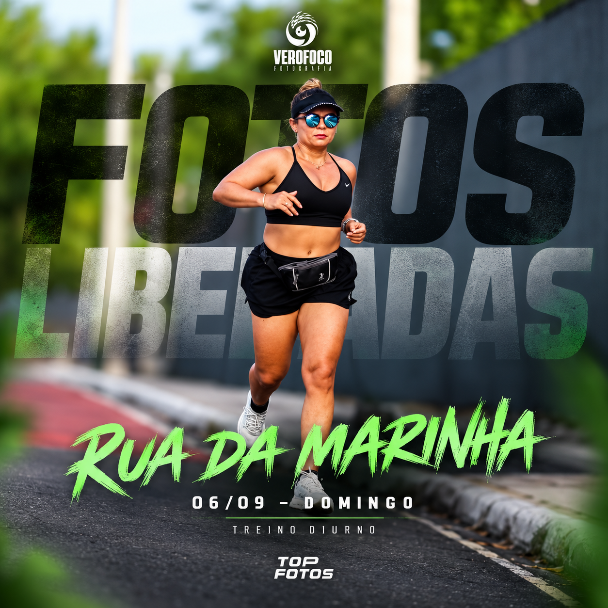 06/09 - RUA DA MARINHA - MANHÃ