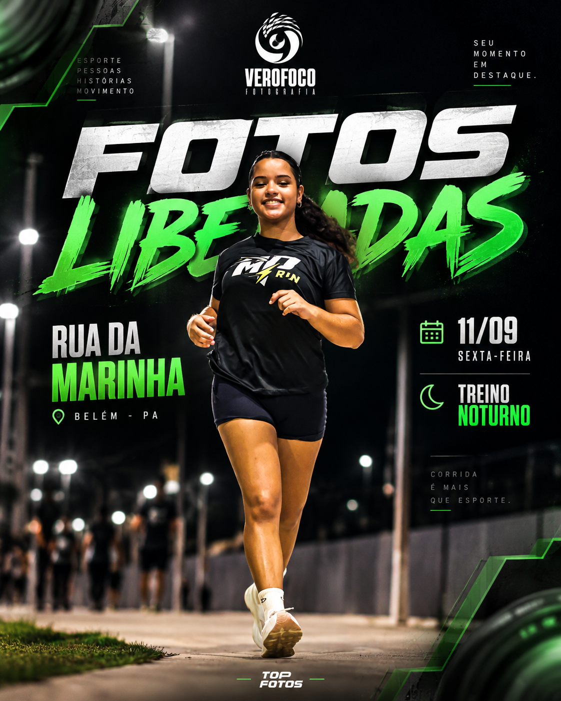 11/09 RUA DA MARINHA - NOITE