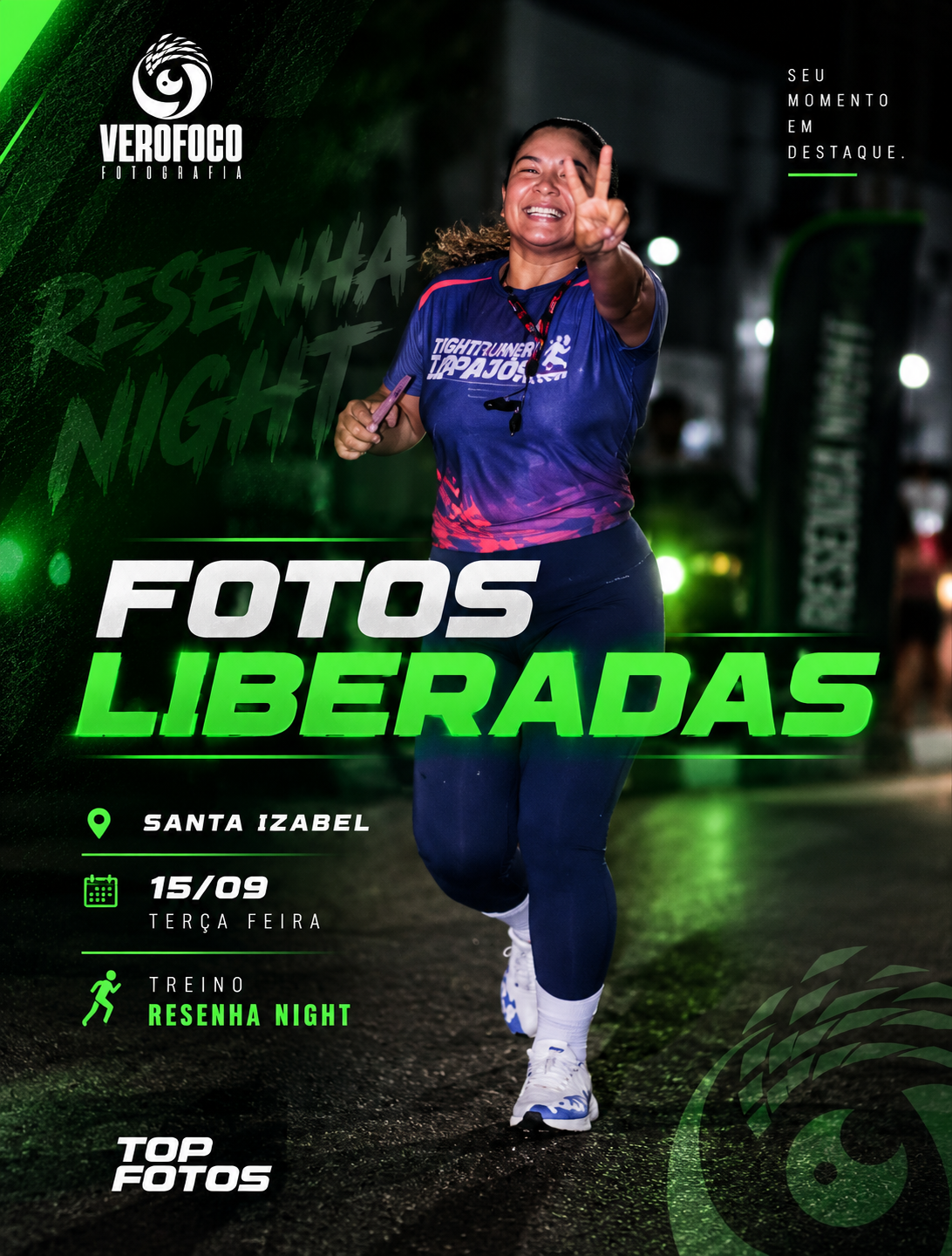 15/09 RESENHA NIGHT