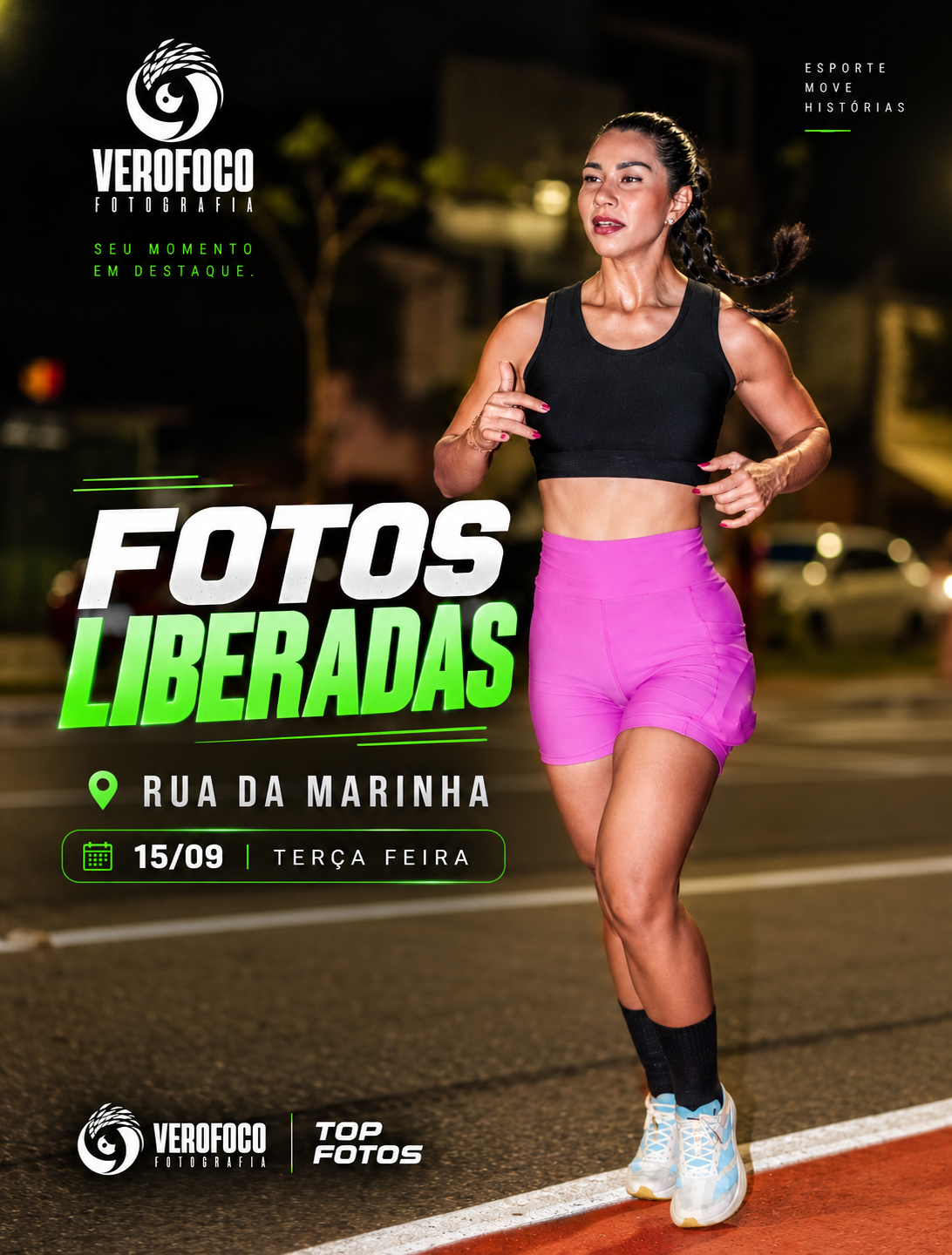 15/09 RUA DA MARINHA - NOITE
