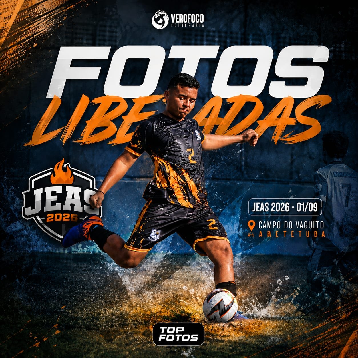 JEAS 2026 - CAMPO DO VAGUITO 01/09