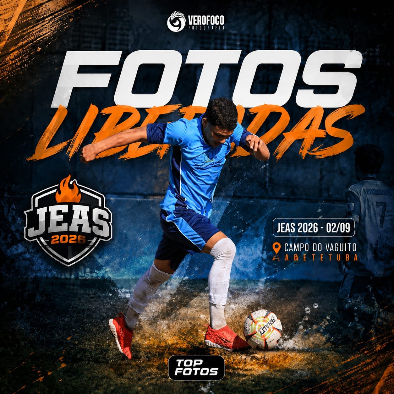 JEAS 2026 - CAMPO DO VAGUITO 02/09