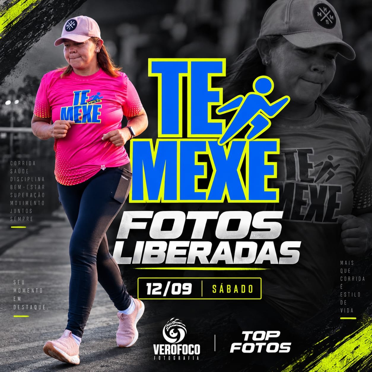 TE MEXE 12/09